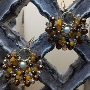 Handmade Jewelry